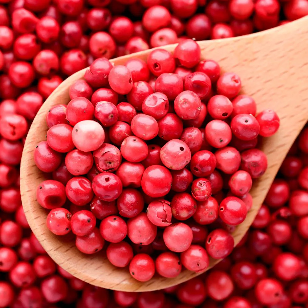 Pimenta Rosa